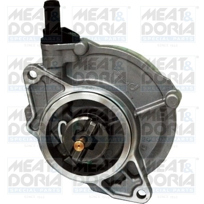 Vacuum Pump, braking system